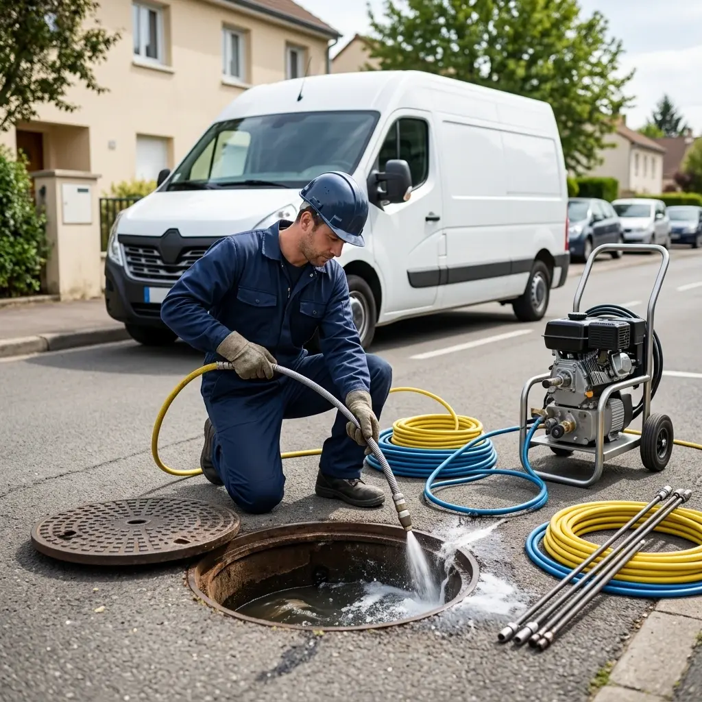 Notre méthode d'assainissement efficace