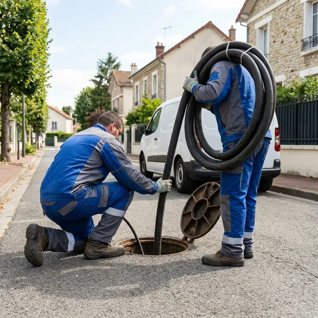 Besoin d'une intervention rapide à Thiais ?