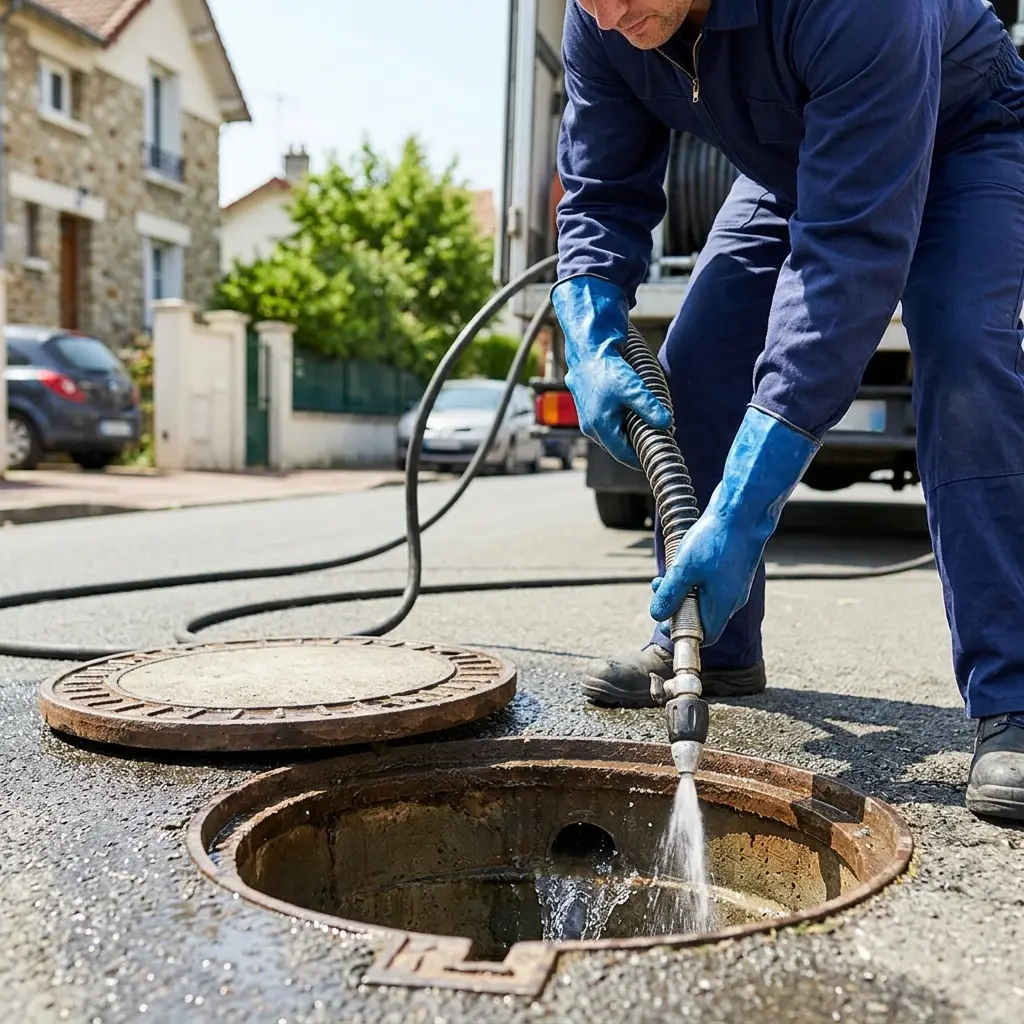 Comment prévenir l'encrassement de vos réseaux à Joinville-le-Pont