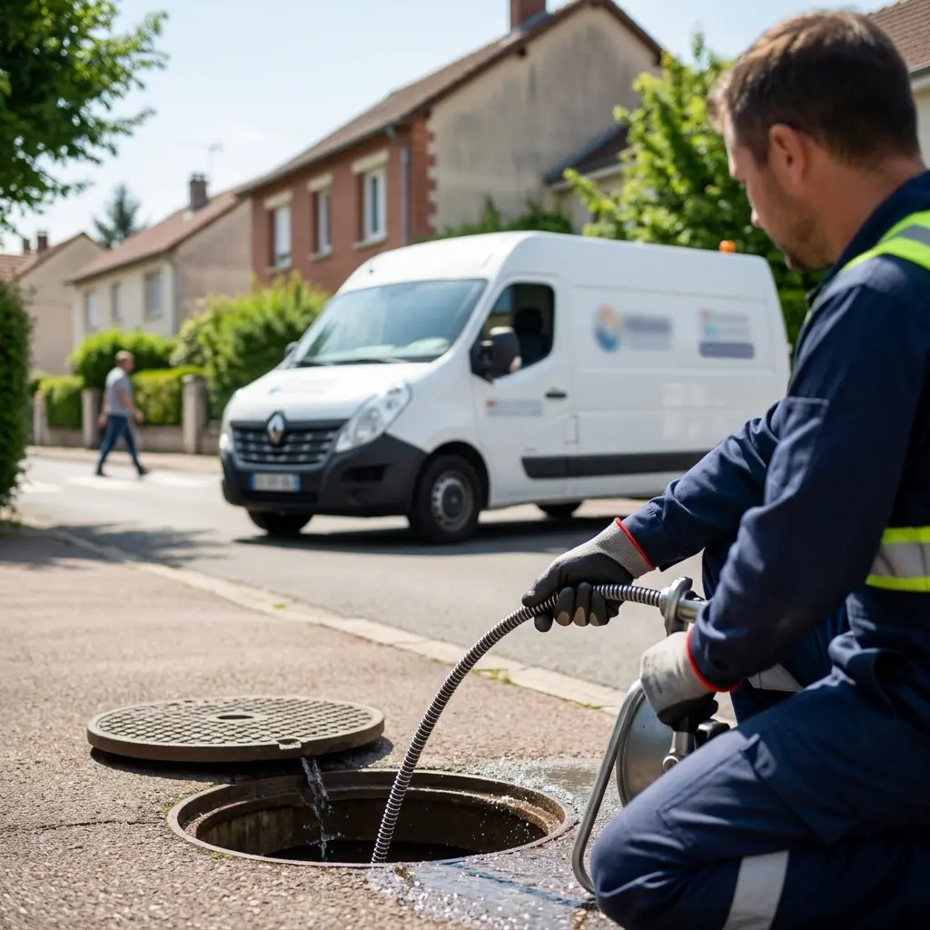 Besoin d'une intervention rapide à Joinville-le-Pont ?