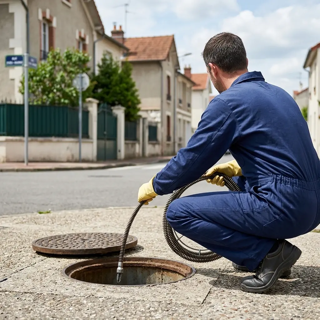 Comment prévenir l'encrassement de vos conduits à Villiers-sur-Marne ?