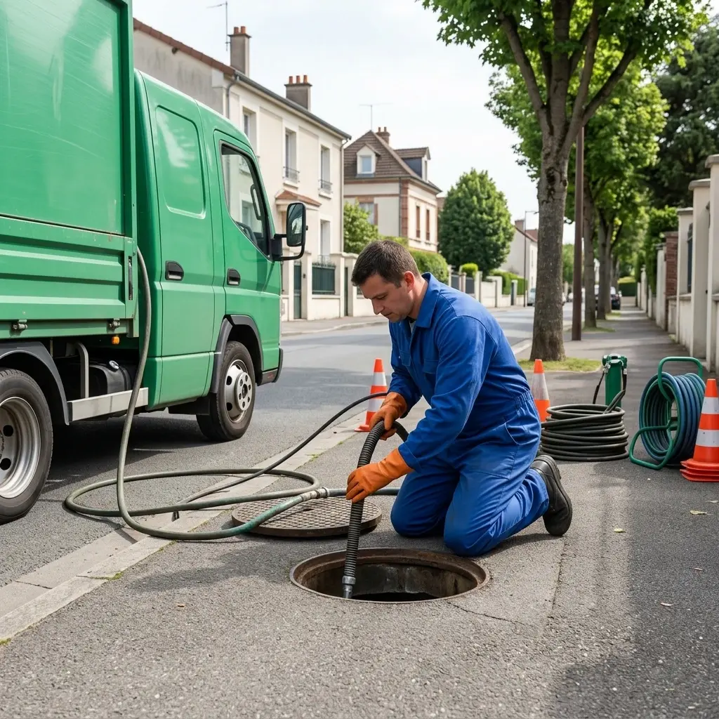 Prévenir les bouchons au quotidien
