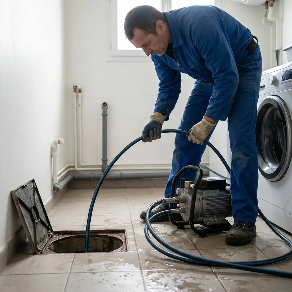 Une expertise fiable pour votre assainissement