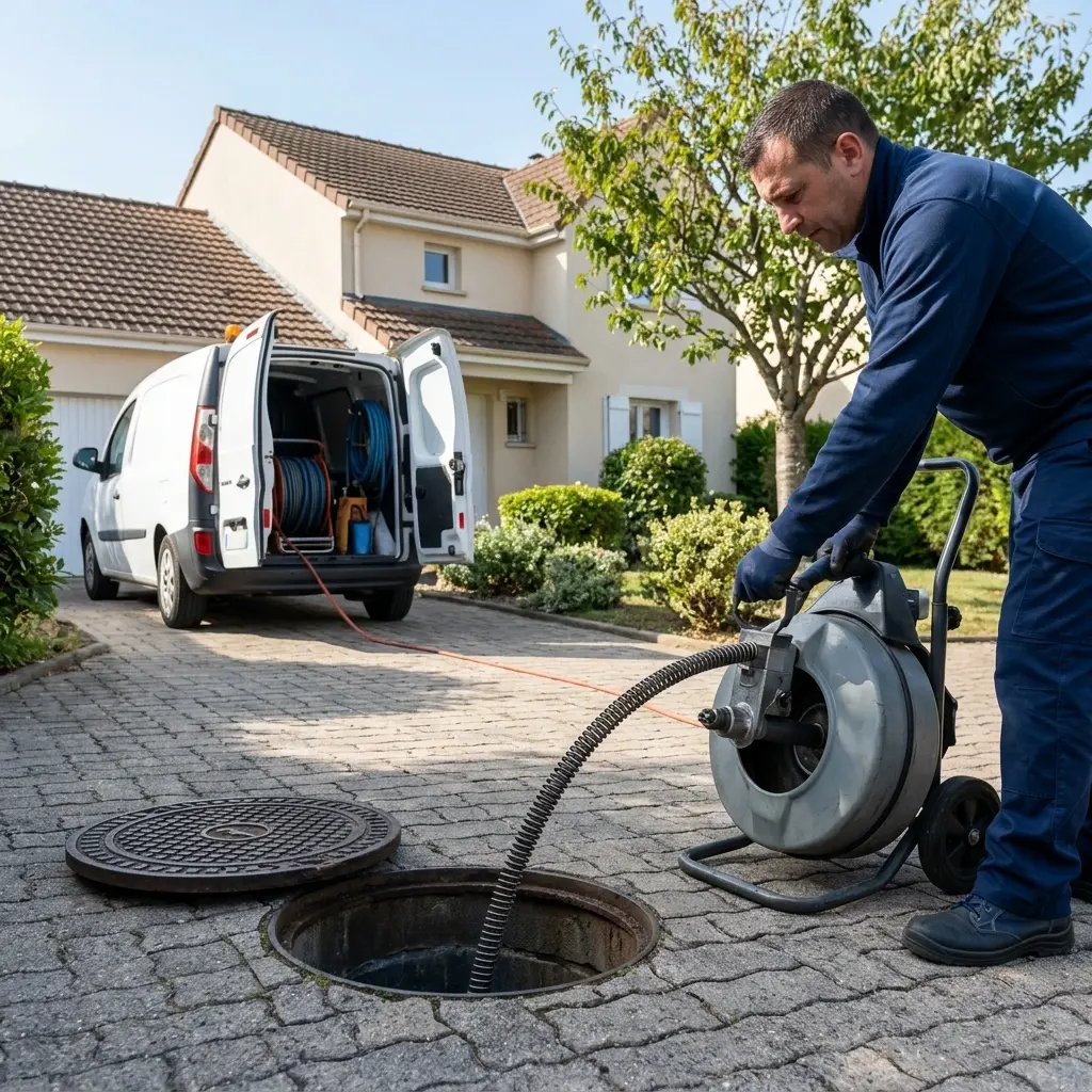 Besoin d'une intervention rapide à Bry-sur-Marne ?