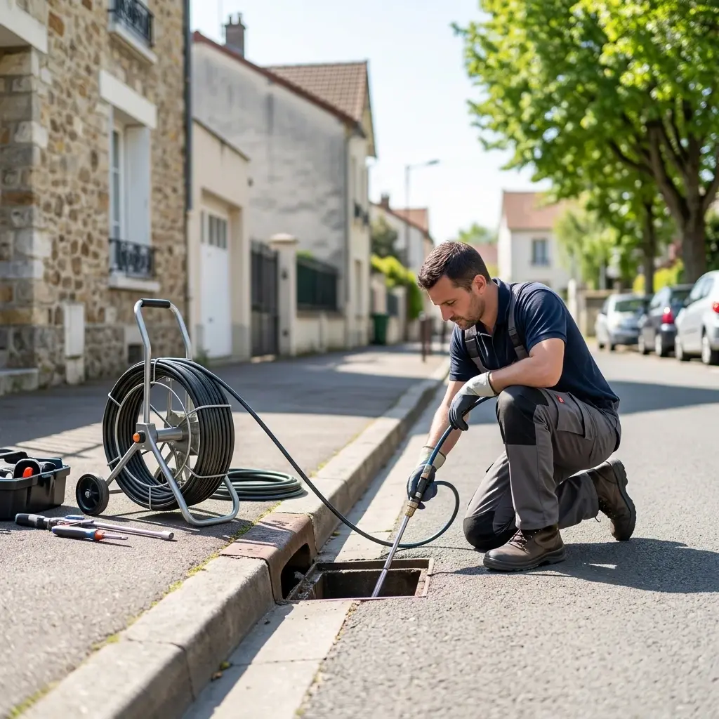 Comment se déroule l'intervention à Bry-sur-Marne ?