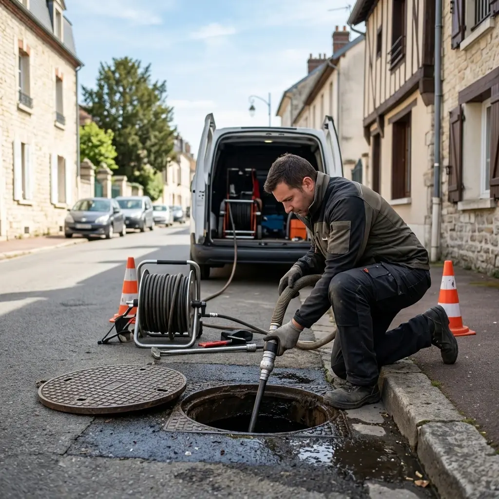Comment prévenir l'encrassement de vos canalisations ?