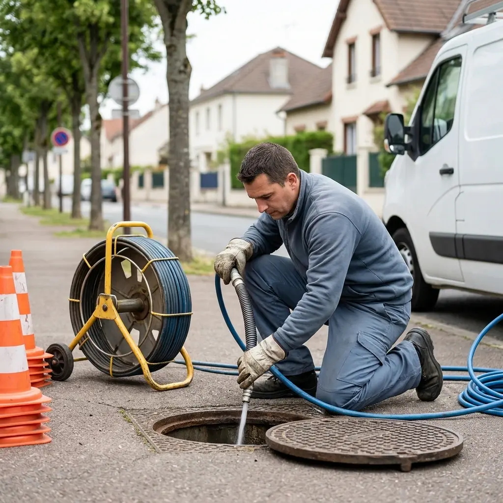 Pourquoi nous choisir pour vos travaux à Bonneuil-sur-Marne