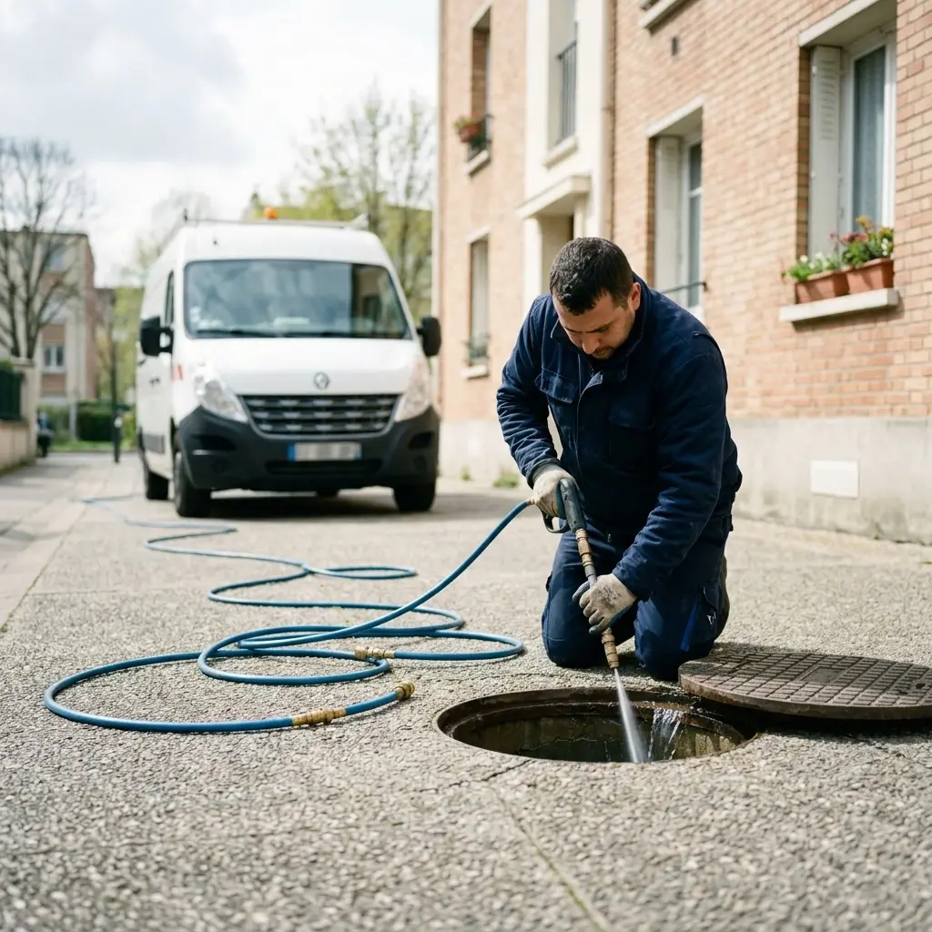 Comment entretenir vos canalisations à Vitry-sur-Seine ?