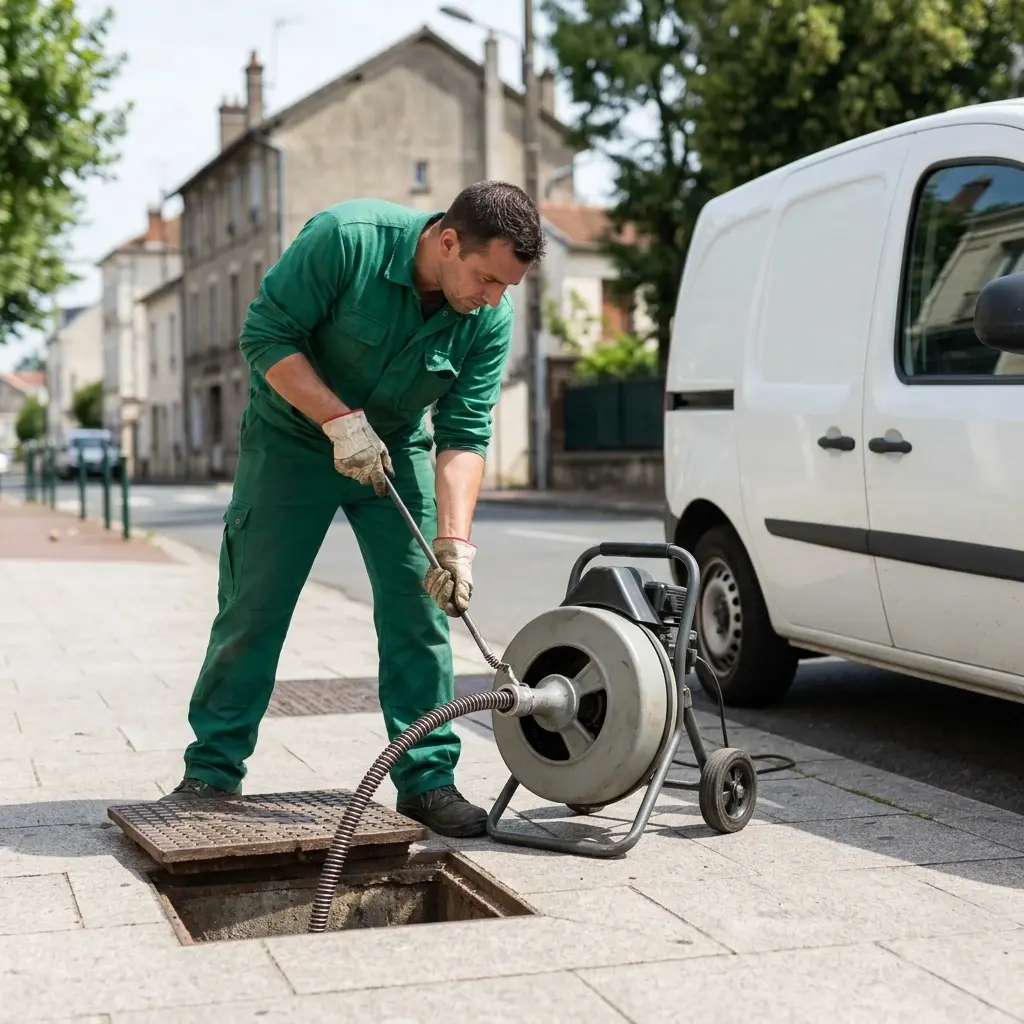 Conseils de prévention pour vos réseaux