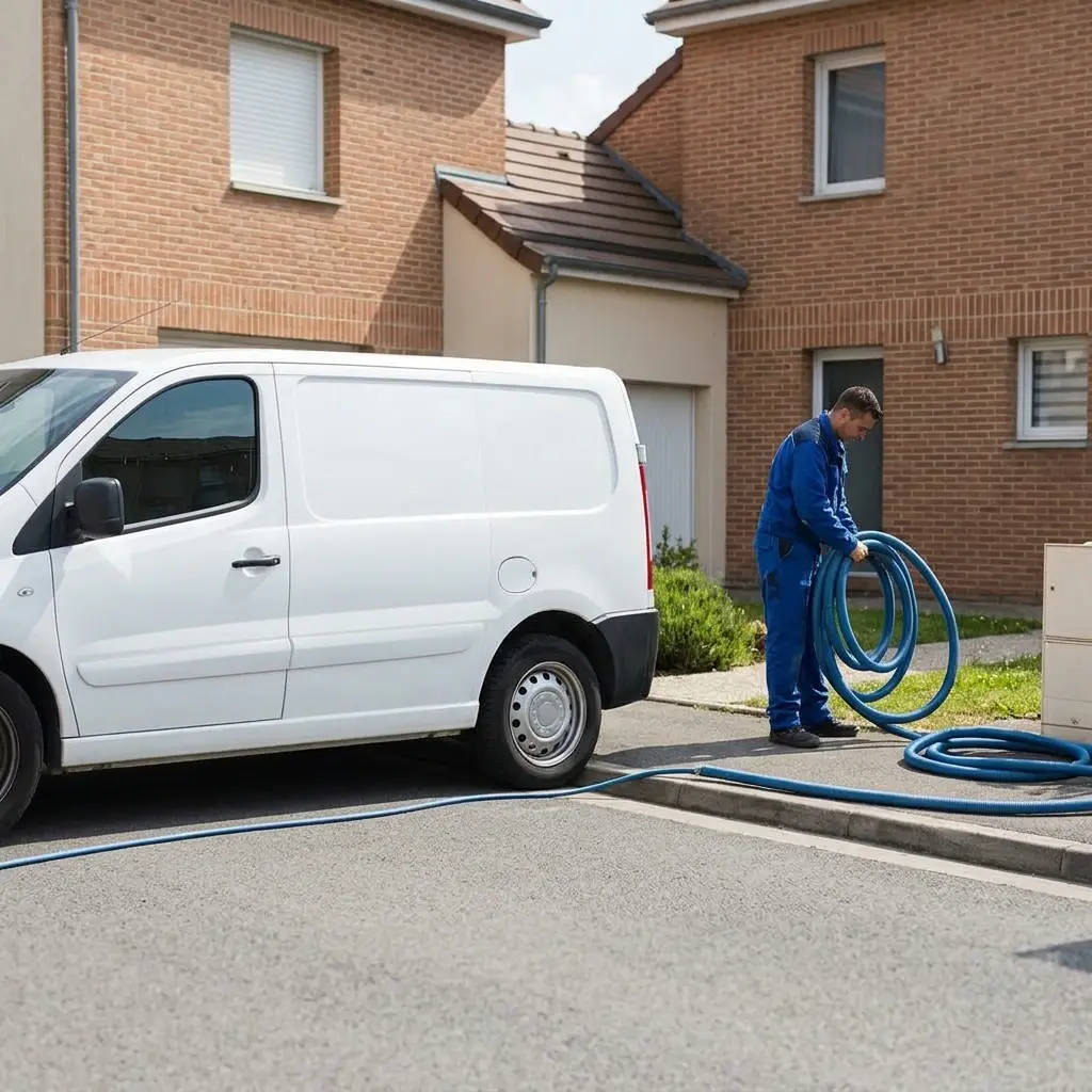 Pourquoi nous choisir pour vos conduits au Plessis-Trévise