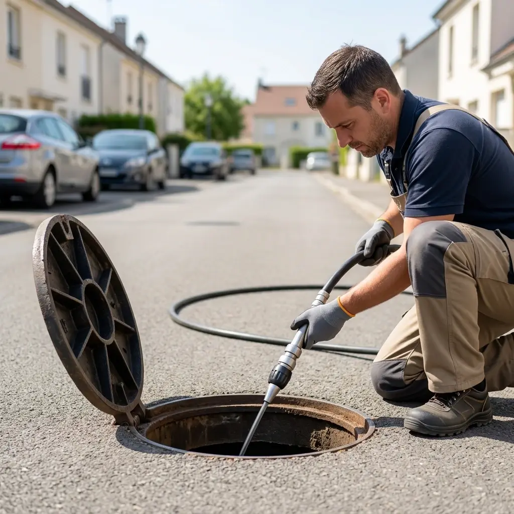Comment prévenir l'encrassement de vos canalisations