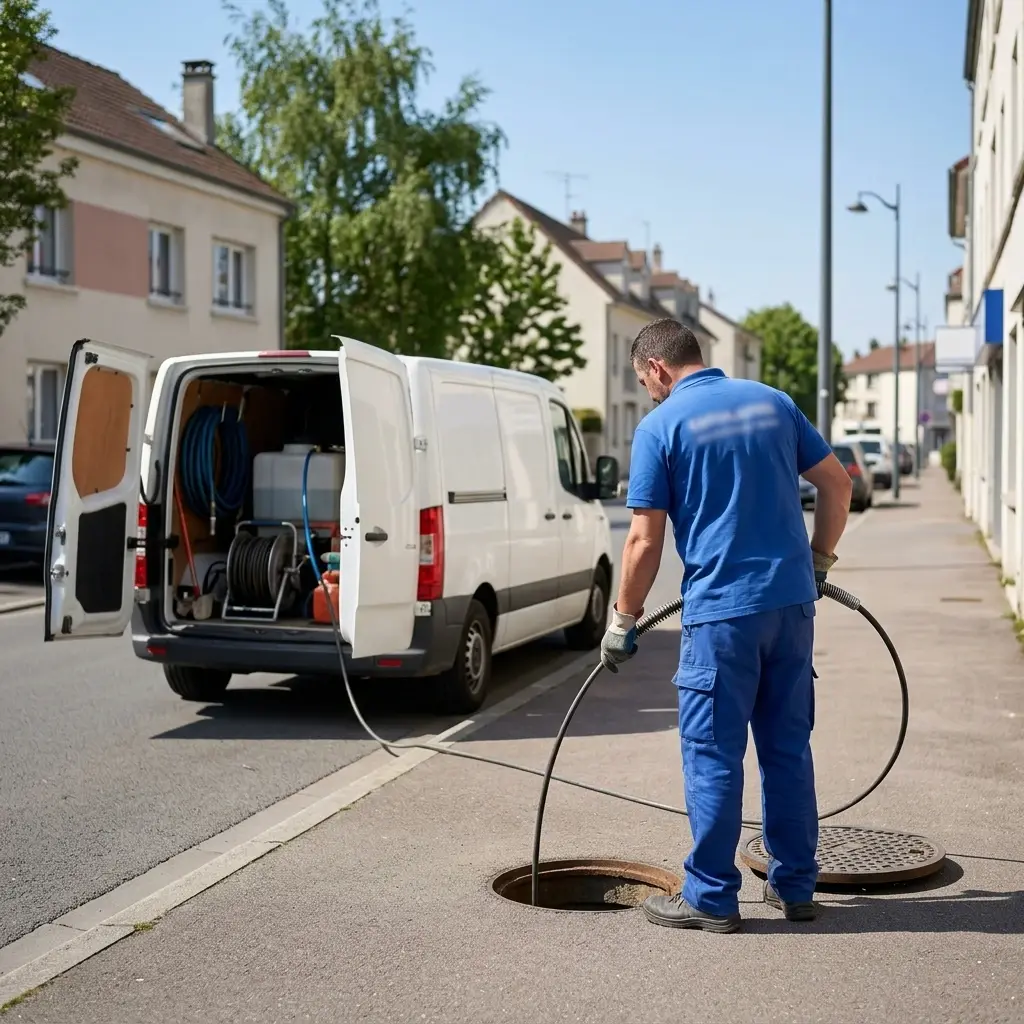 Pourquoi nous choisir pour vos réseaux à Chennevières-sur-Marne