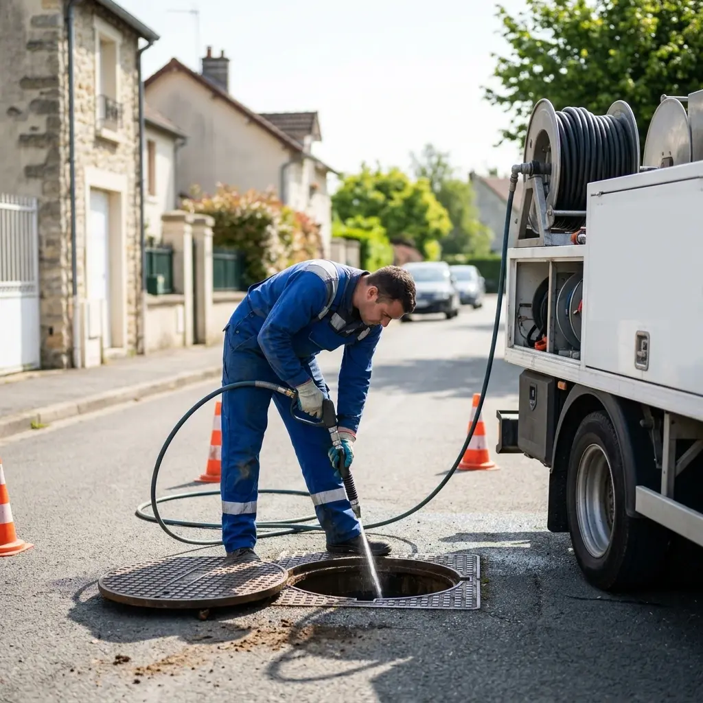 Comment éviter les engorgements fréquents à Marolles-en-Brie ?