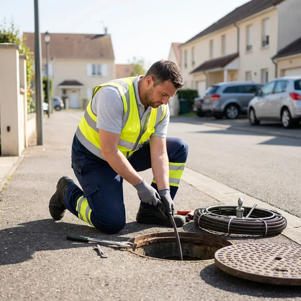 Notre approche technique pour un nettoyage en profondeur