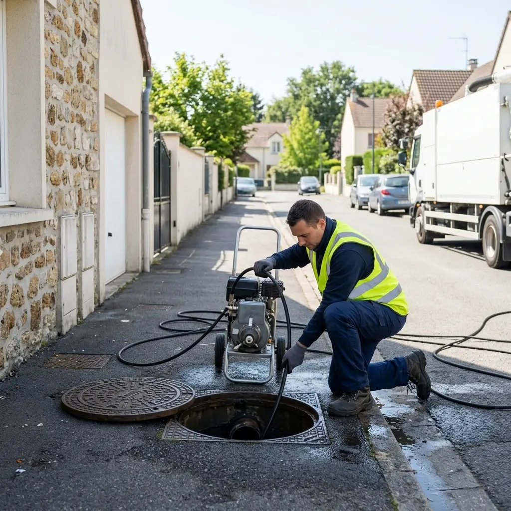 Comment prévenir l'encrassement de vos conduits à Villecresnes ?