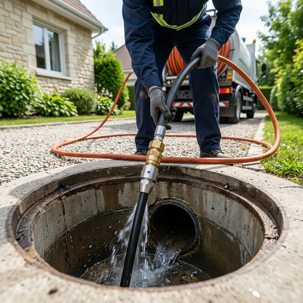 Pourquoi choisir notre expertise à Villecresnes ?
