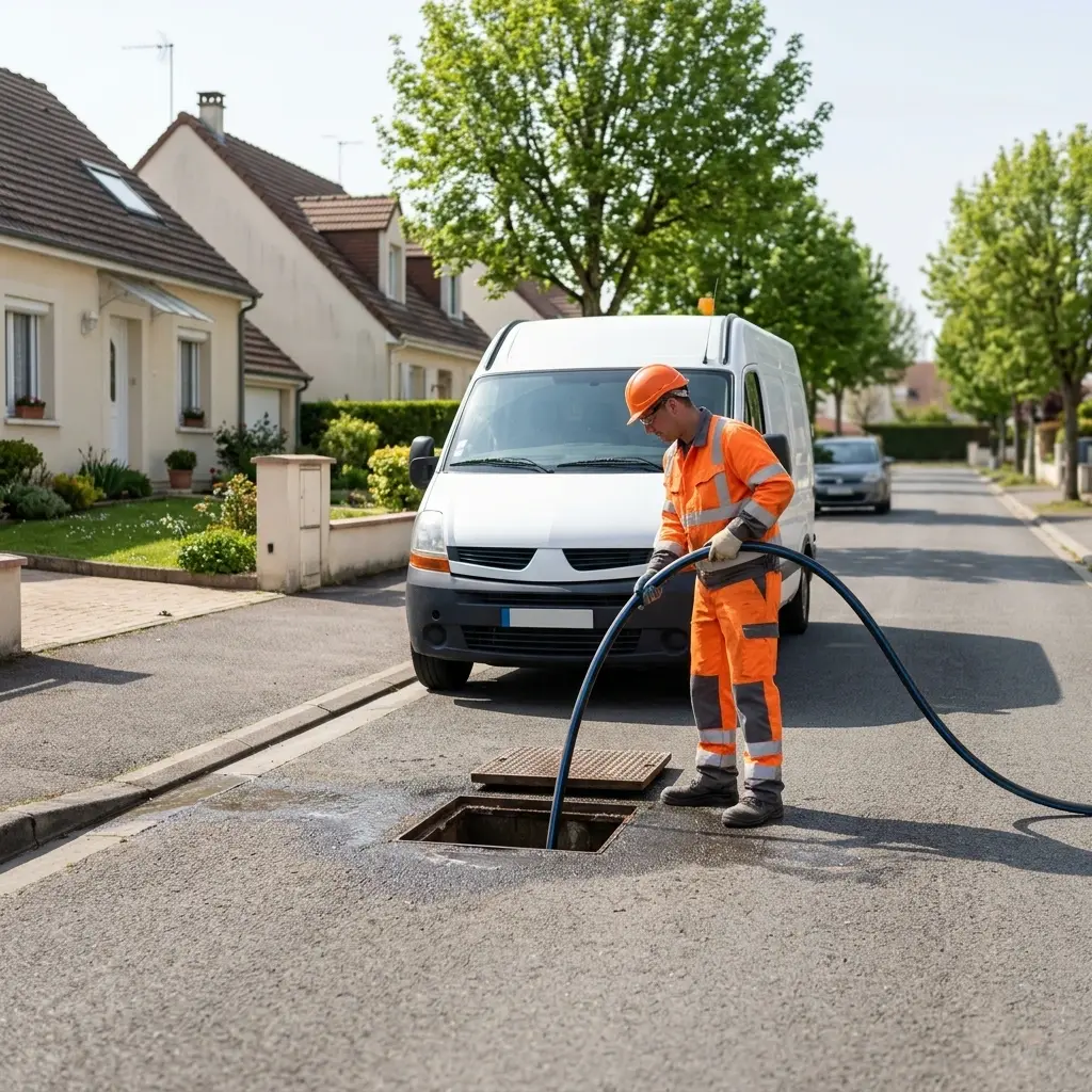 Comment se déroule l'intervention à Villecresnes ?