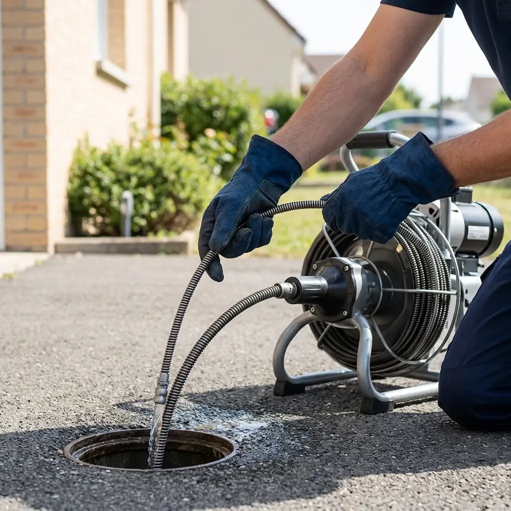 Un service de proximité pour sécuriser vos évacuations