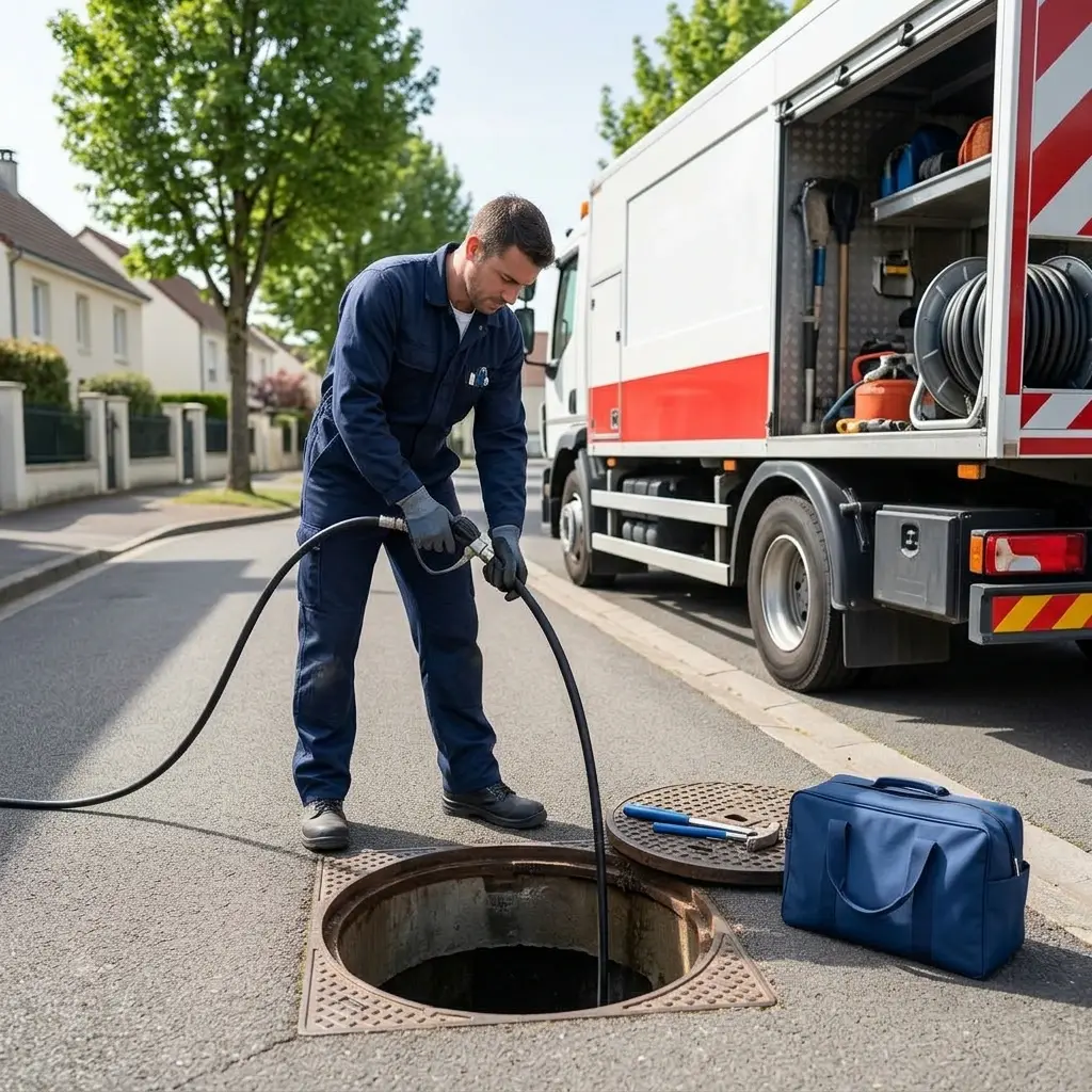 Adopter les bons gestes pour protéger vos canalisations