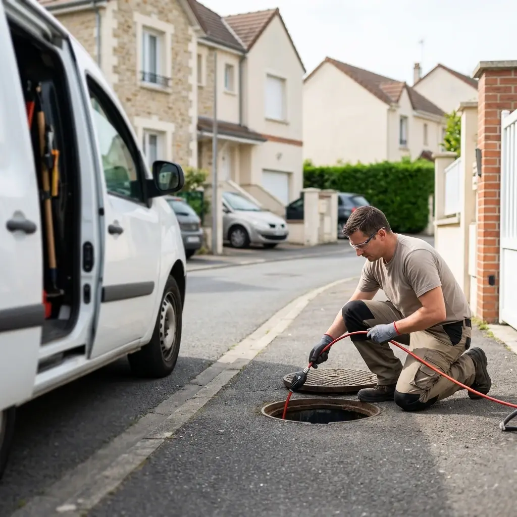 Besoin d'une intervention rapide à Ormesson-sur-Marne ?