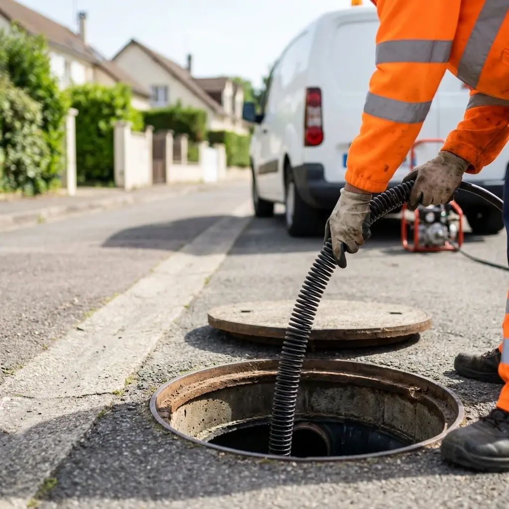 Comment se déroule l'intervention à Ormesson-sur-Marne ?