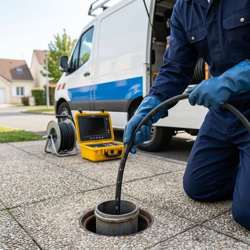 Pourquoi nous choisir pour vos travaux à Champigny-sur-Marne ?