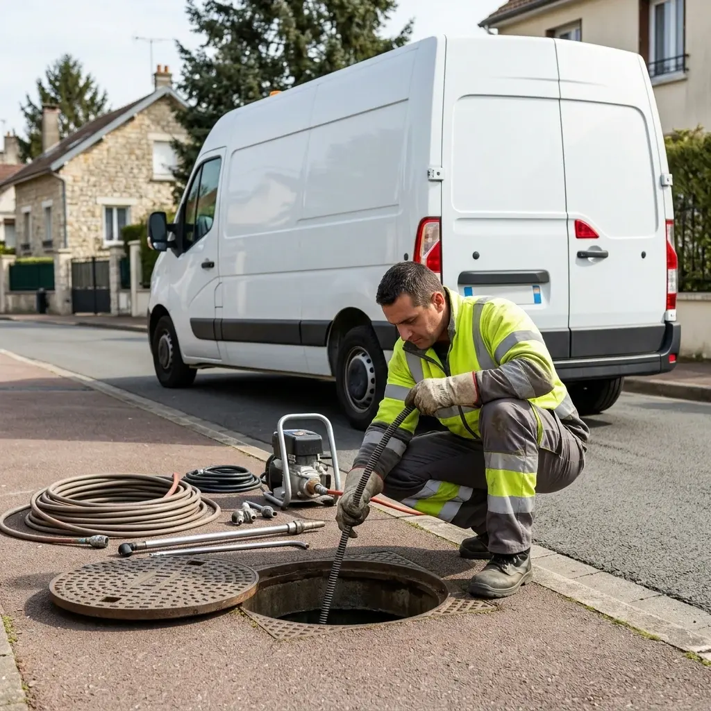 Comment prévenir l'encrassement de vos canalisations ?