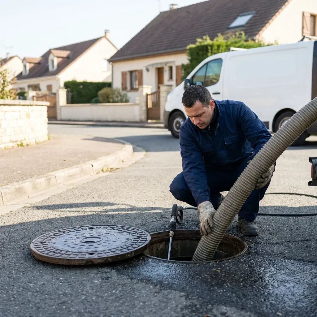 Pourquoi nous choisir pour vos travaux à La Queue-en-Brie ?