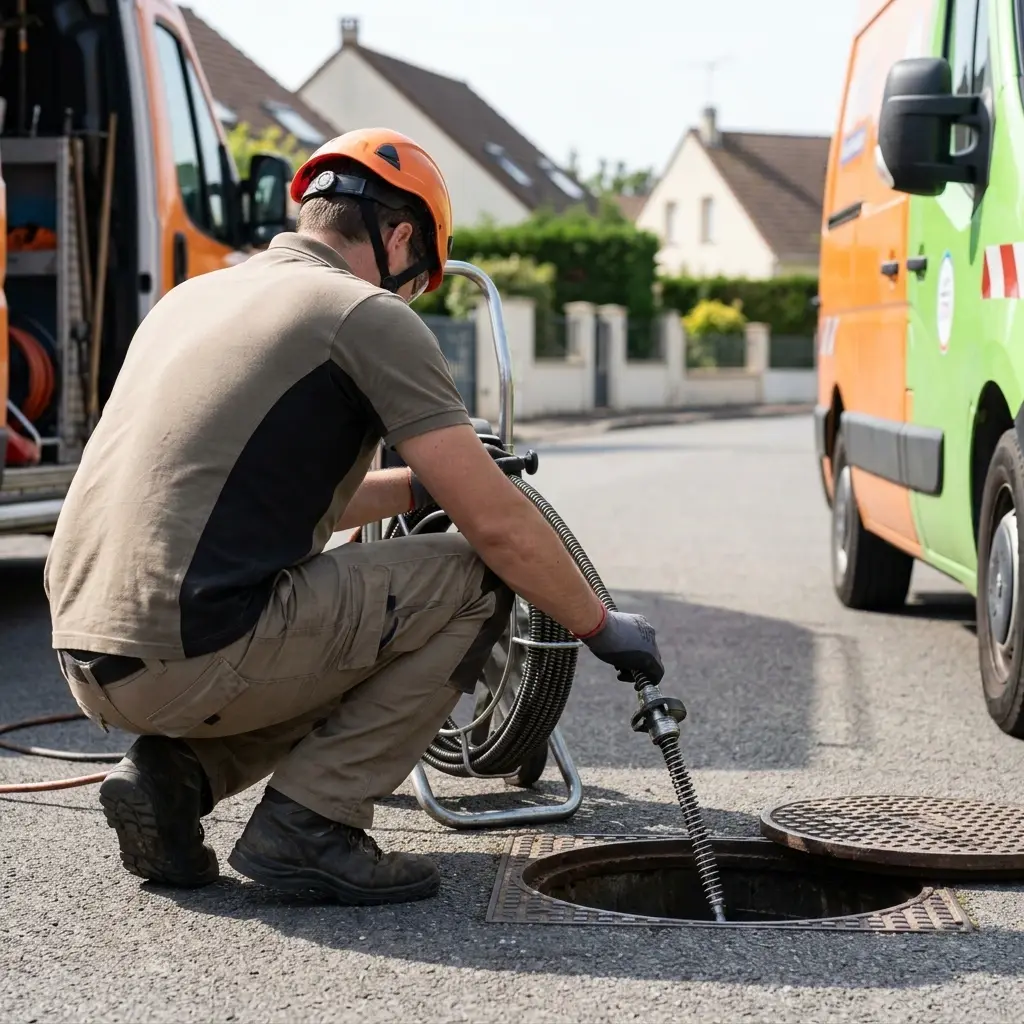 Besoin d'une intervention rapide à Mandres-les-Roses ?