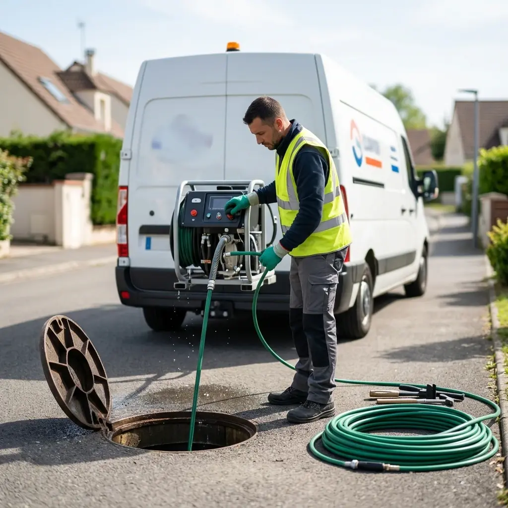 Comment maintenir vos canalisations en bon état à Périgny ?