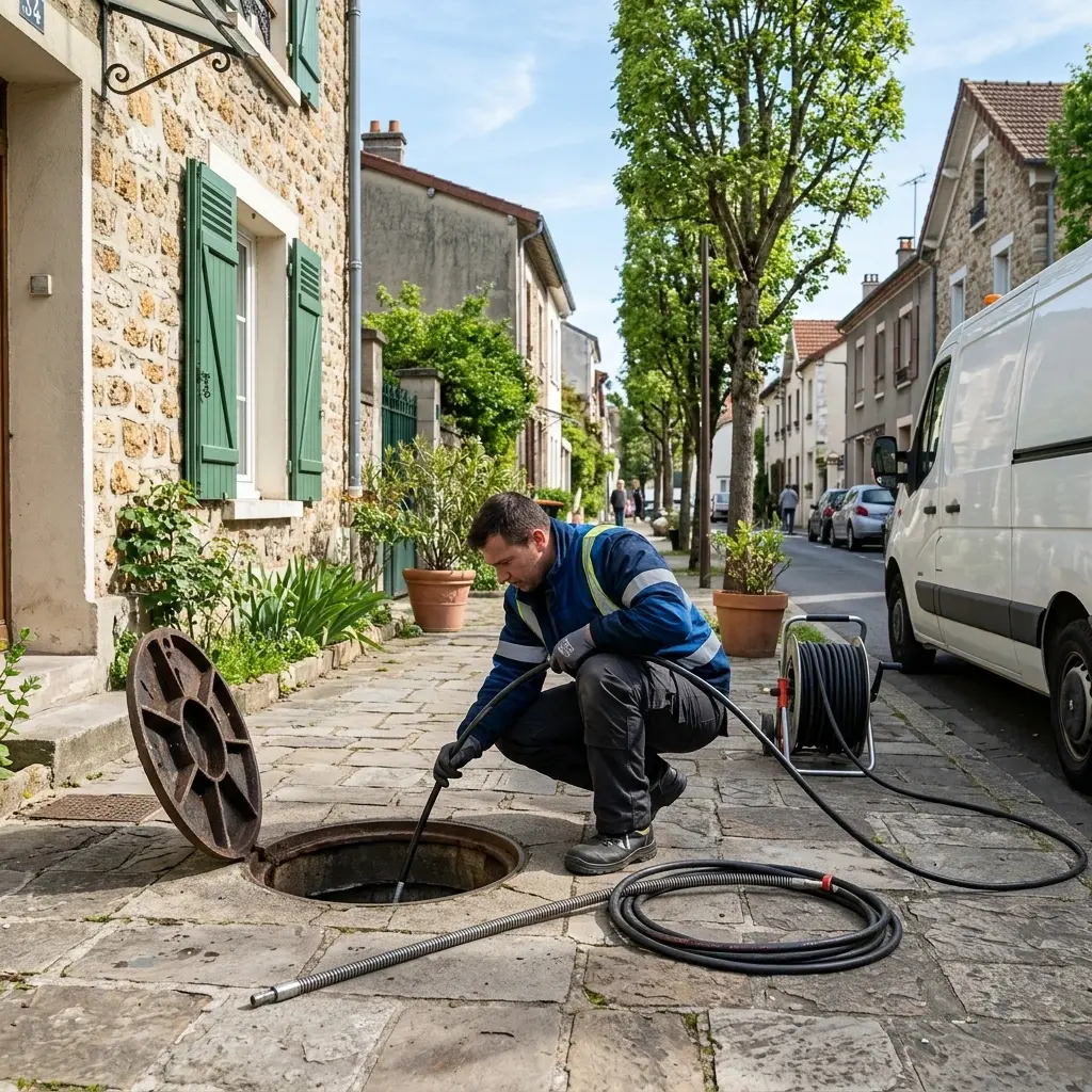 Comment se déroule l'intervention à Périgny ?