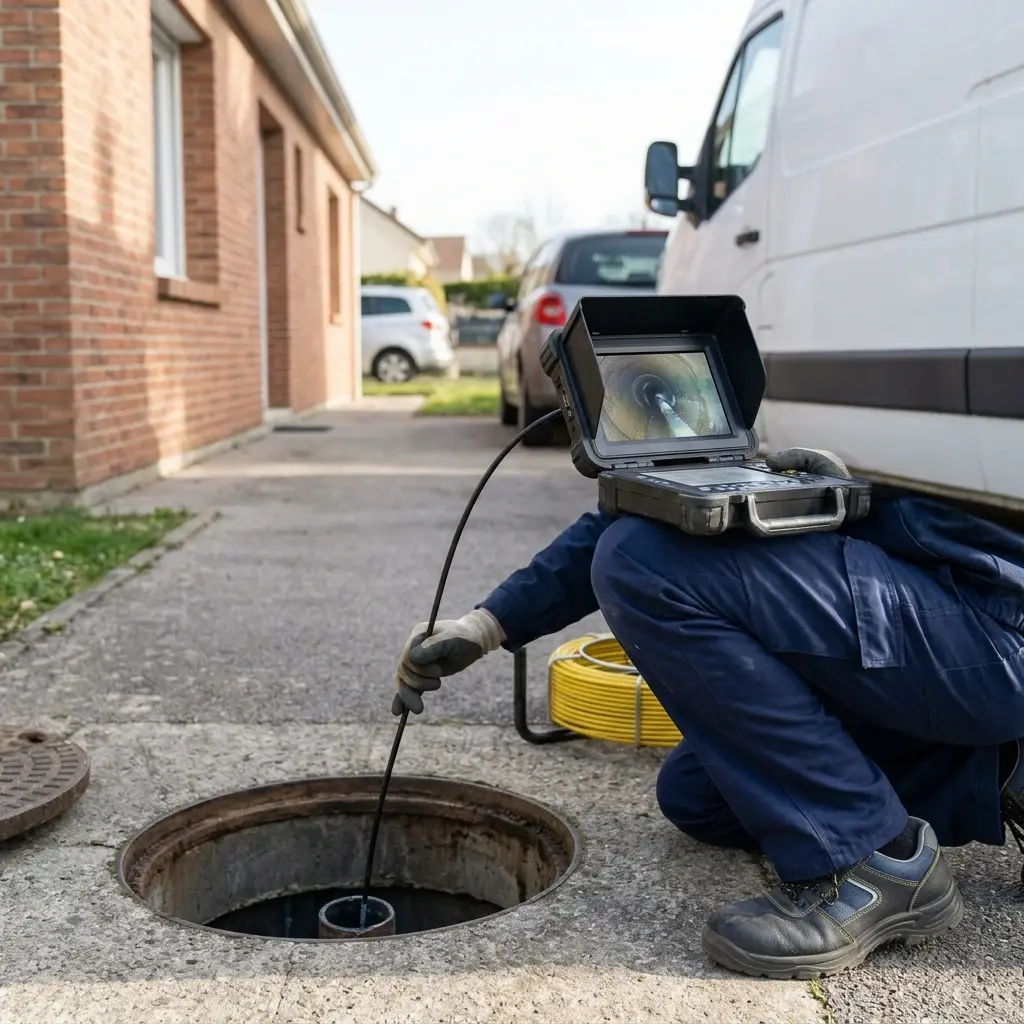 Une solution durable pour vos canalisations dans le Val-de-Marne