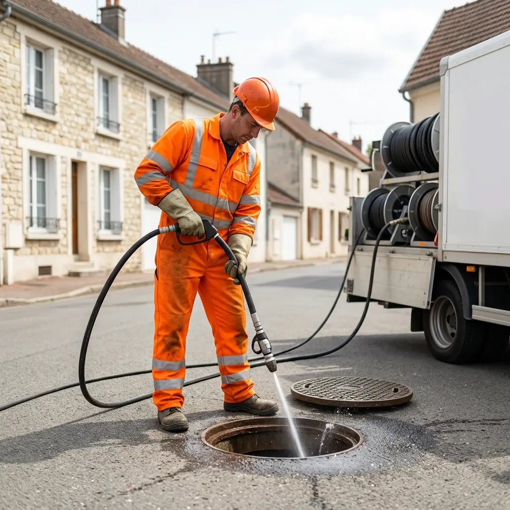 Comment se déroule l'intervention à Chevilly-Larue ?