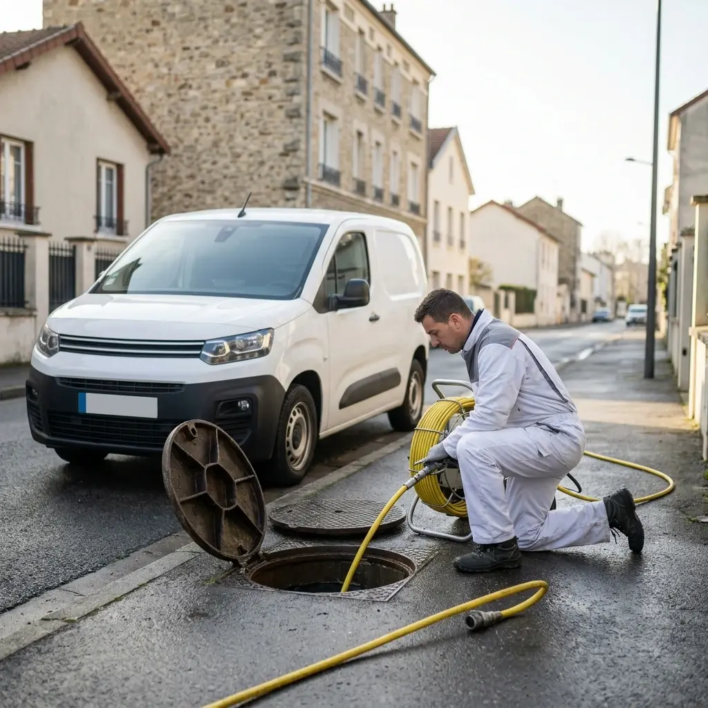 Comment prévenir l'encrassement de vos conduits à Choisy-le-Roi