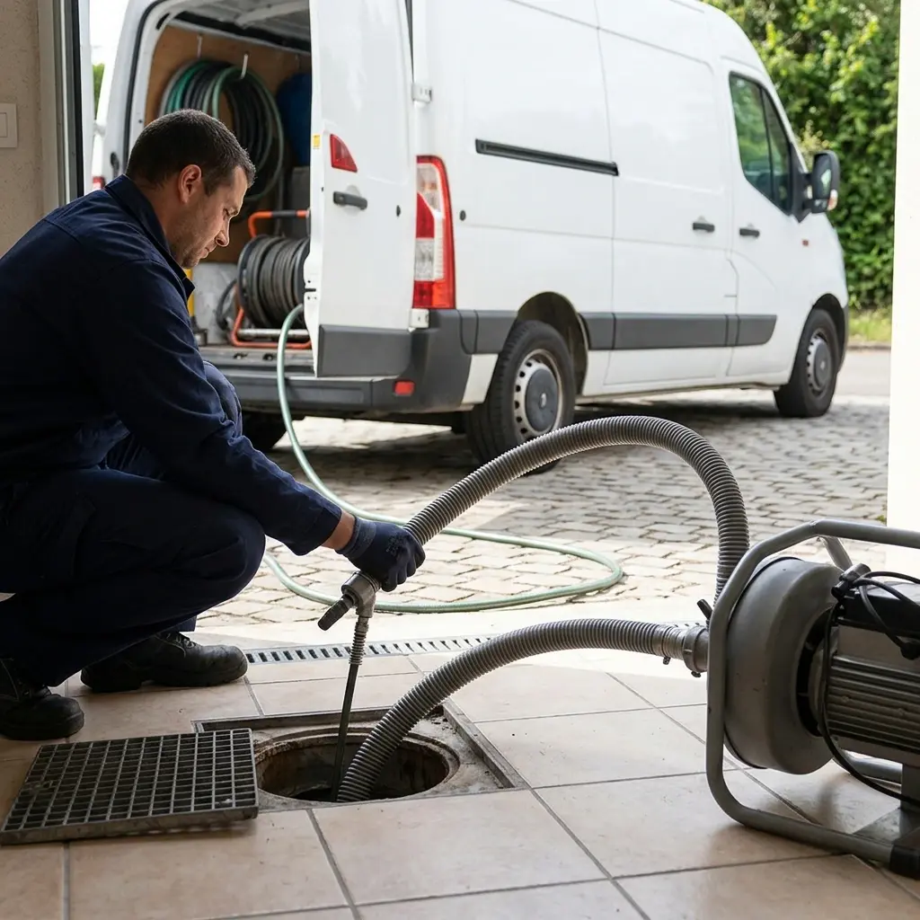 Une solution durable pour vos canalisations à Choisy-le-Roi