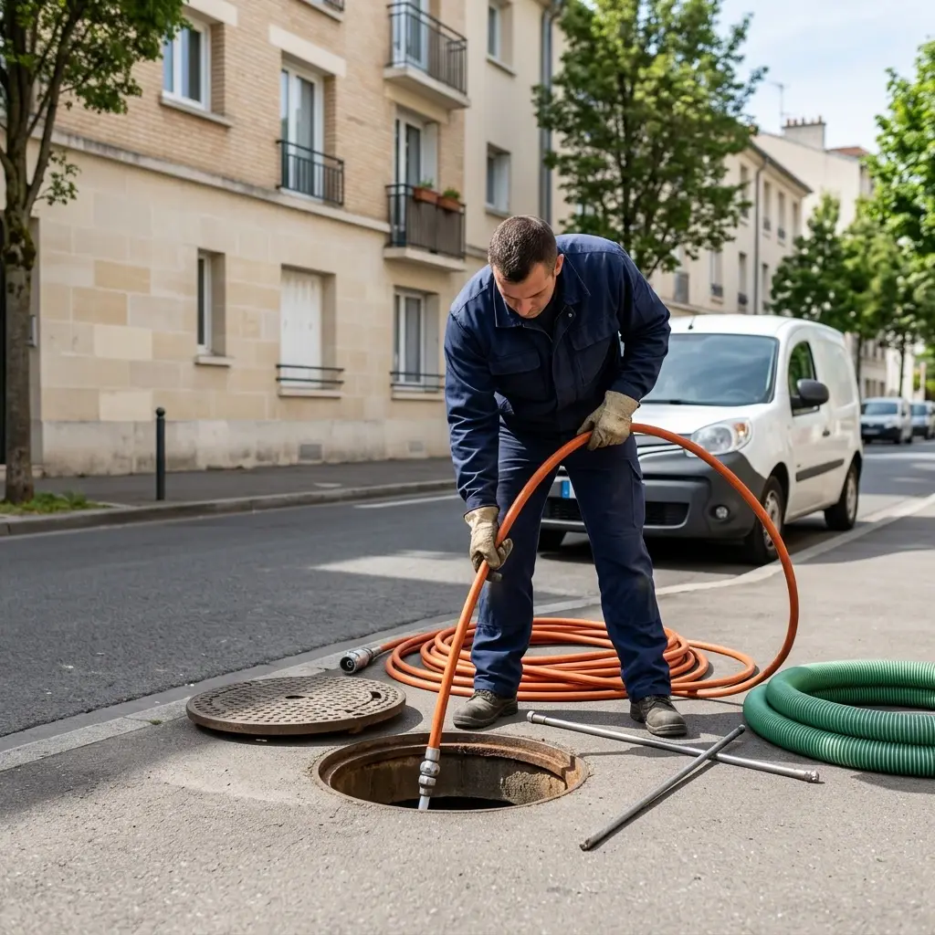 Comment préserver vos canalisations au quotidien à Villejuif ?
