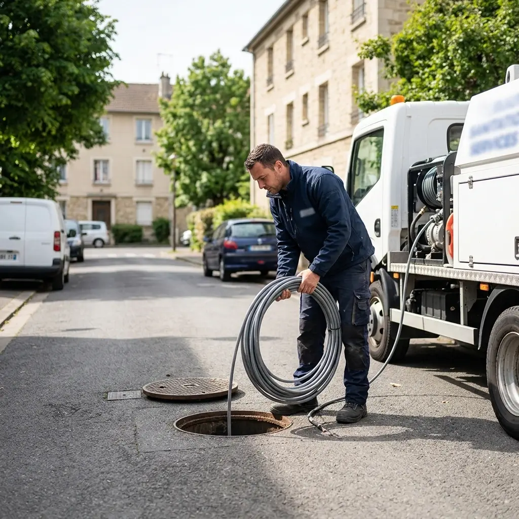 Comment se déroule l'intervention à Villejuif ?
