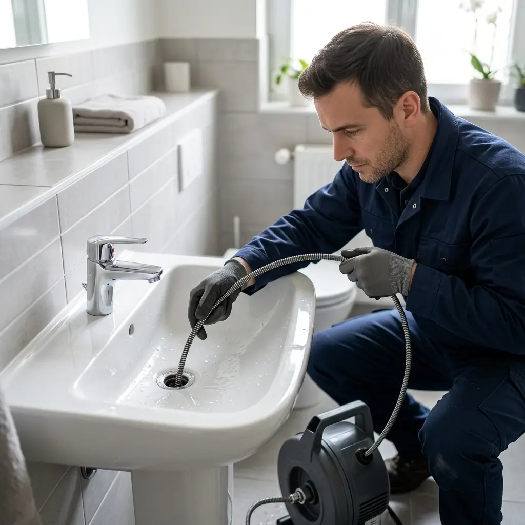 Un nettoyage haute pression pour des réseaux sains