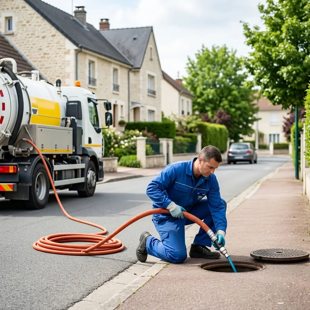 Gestes de prévention pour vos conduits