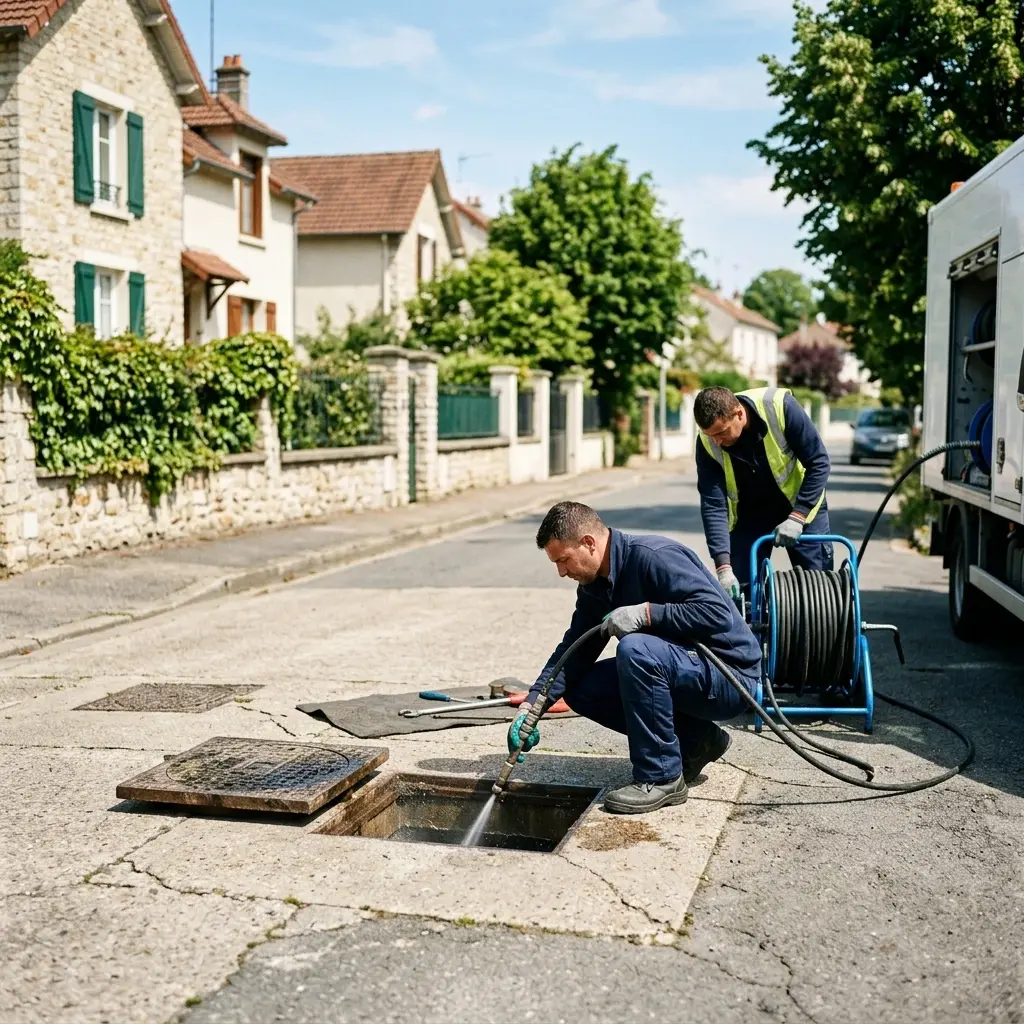 Pourquoi nous choisir à Neuville-sur-Oise