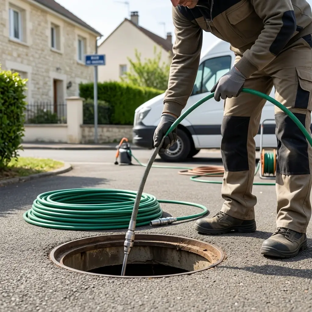 Besoin d'une intervention rapide à Neuville-sur-Oise ?