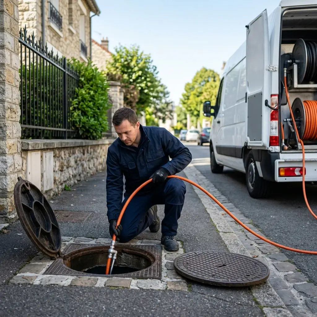 Une solution durable pour vos canalisations à Argenteuil