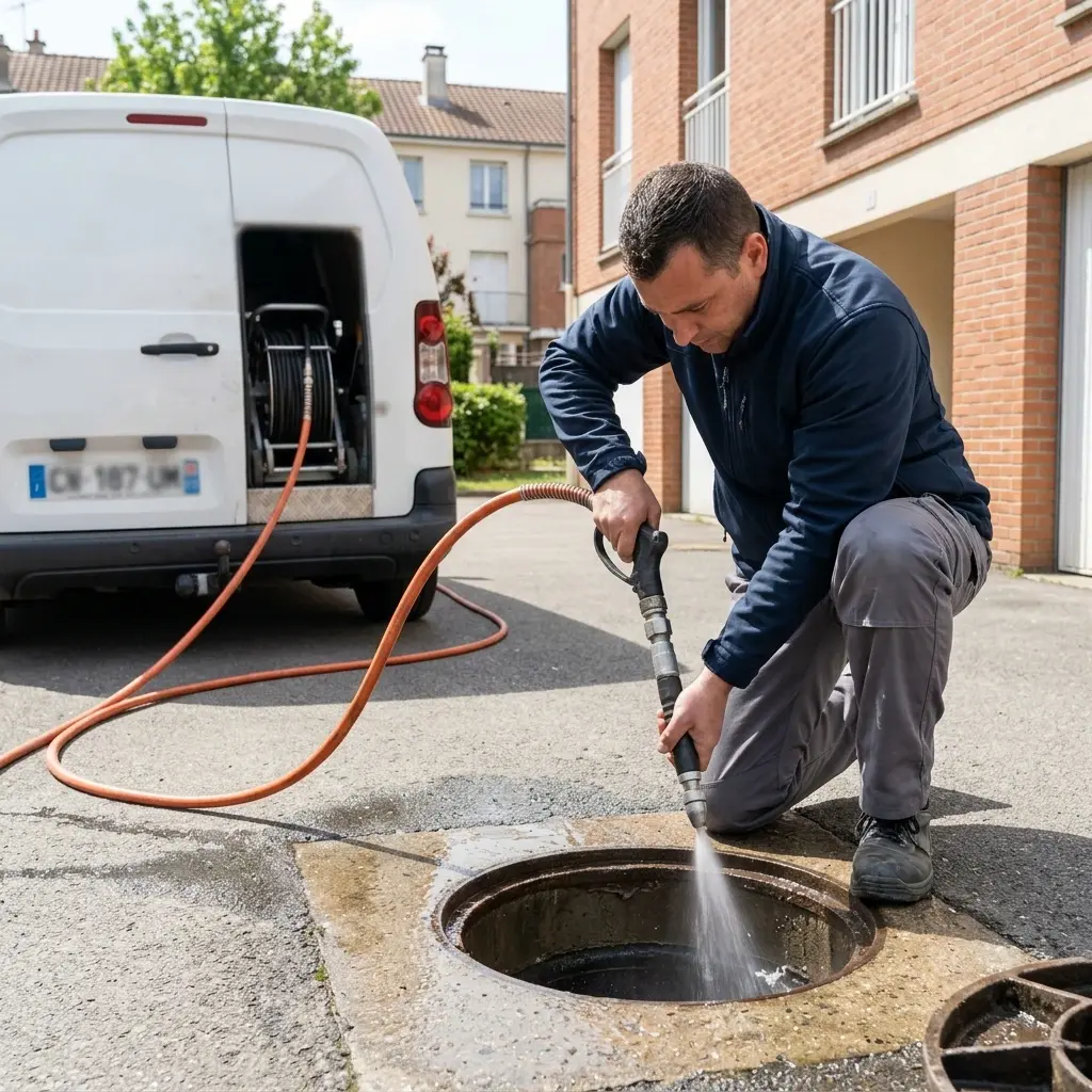 Besoin d'une intervention rapide à Argenteuil ?