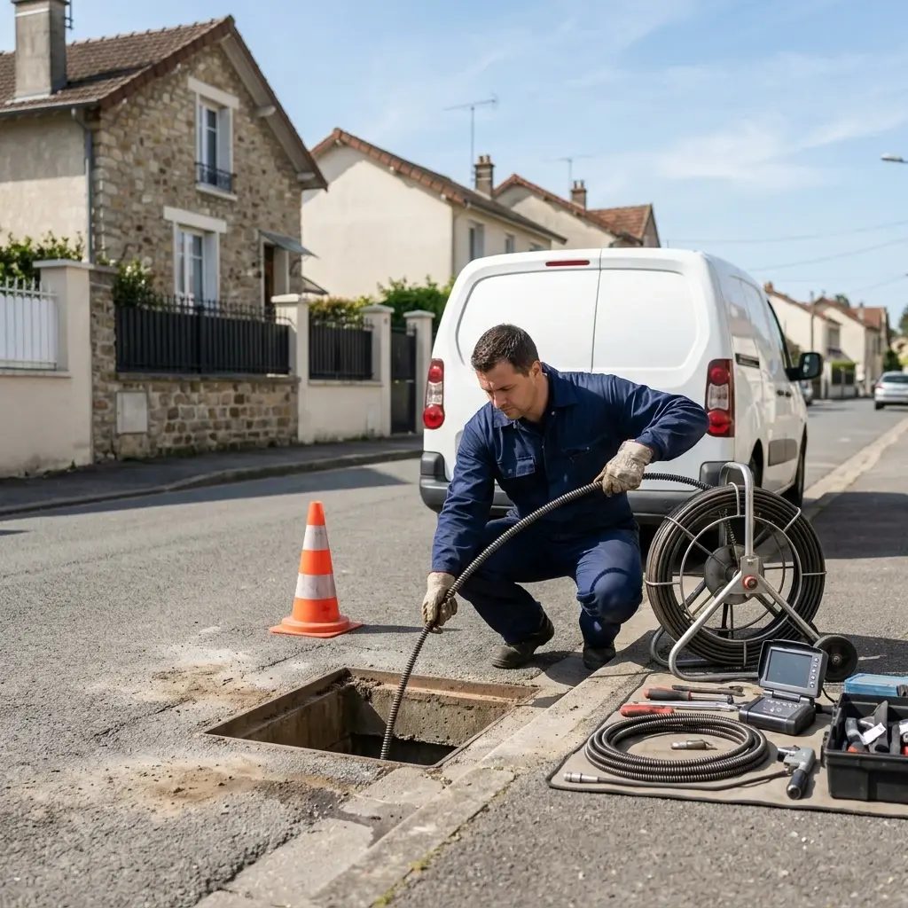 Comment se déroule l'intervention à Argenteuil ?