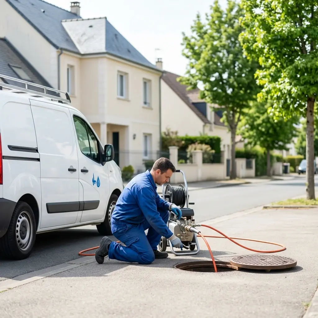 Comment prévenir l'obstruction de vos canalisations à Sannois ?