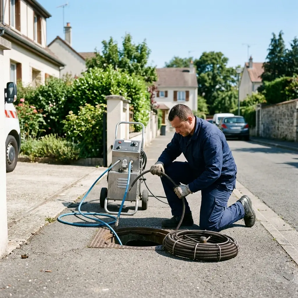 Pourquoi choisir notre expertise à Sannois ?