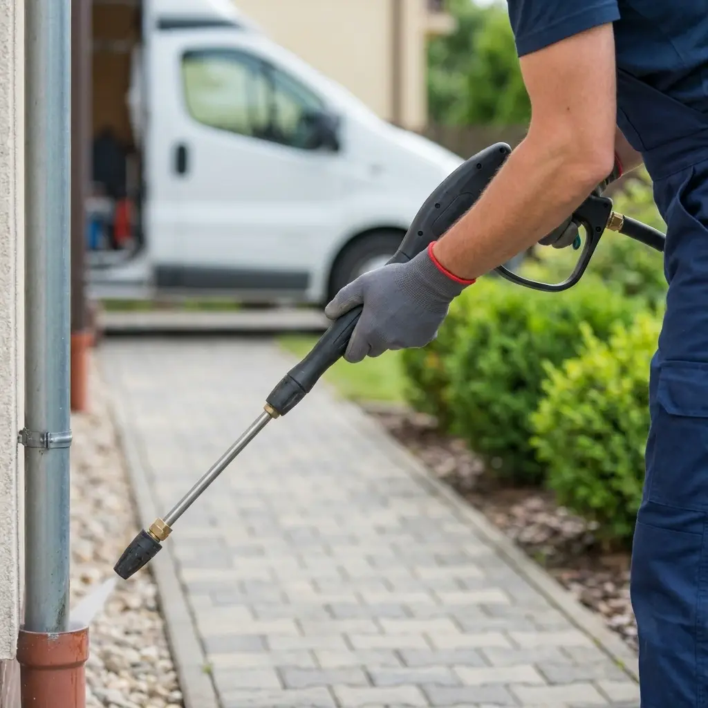 Une solution durable pour vos problèmes d'évacuation