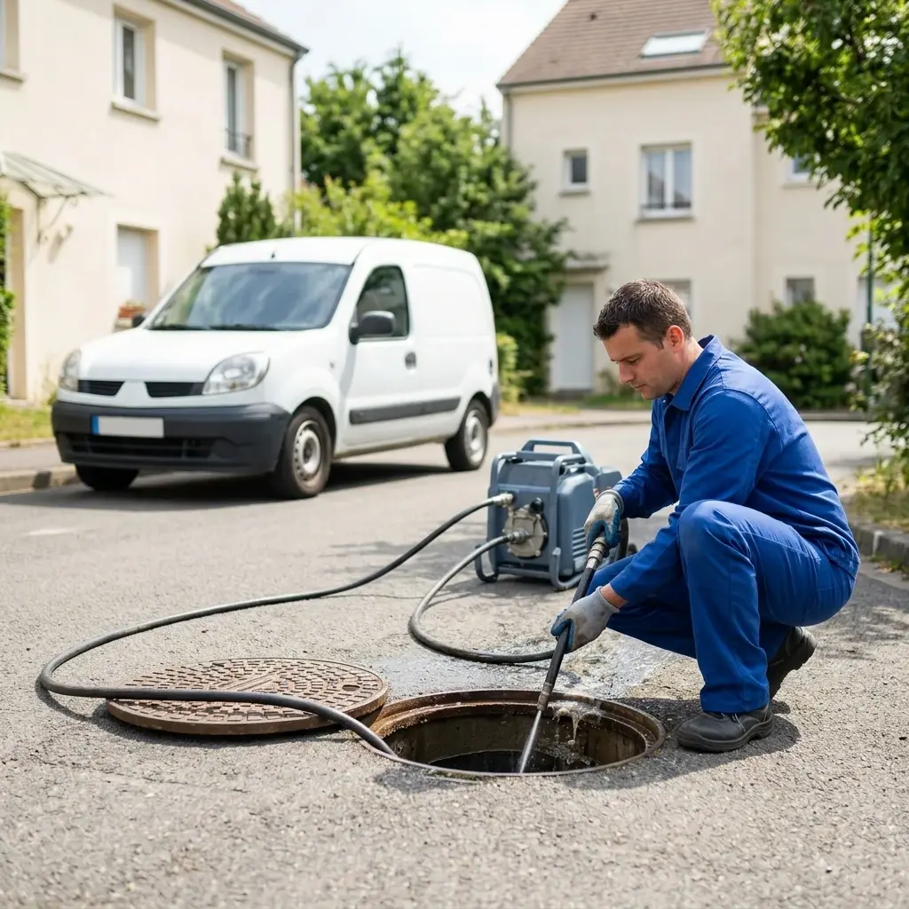 Comment prévenir l'encrassement de vos conduits à Garges-lès-Gonesse ?
