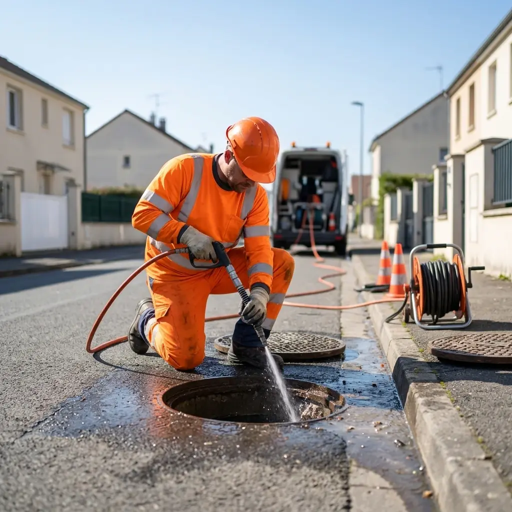 Pourquoi choisir notre expertise à Garges-lès-Gonesse ?