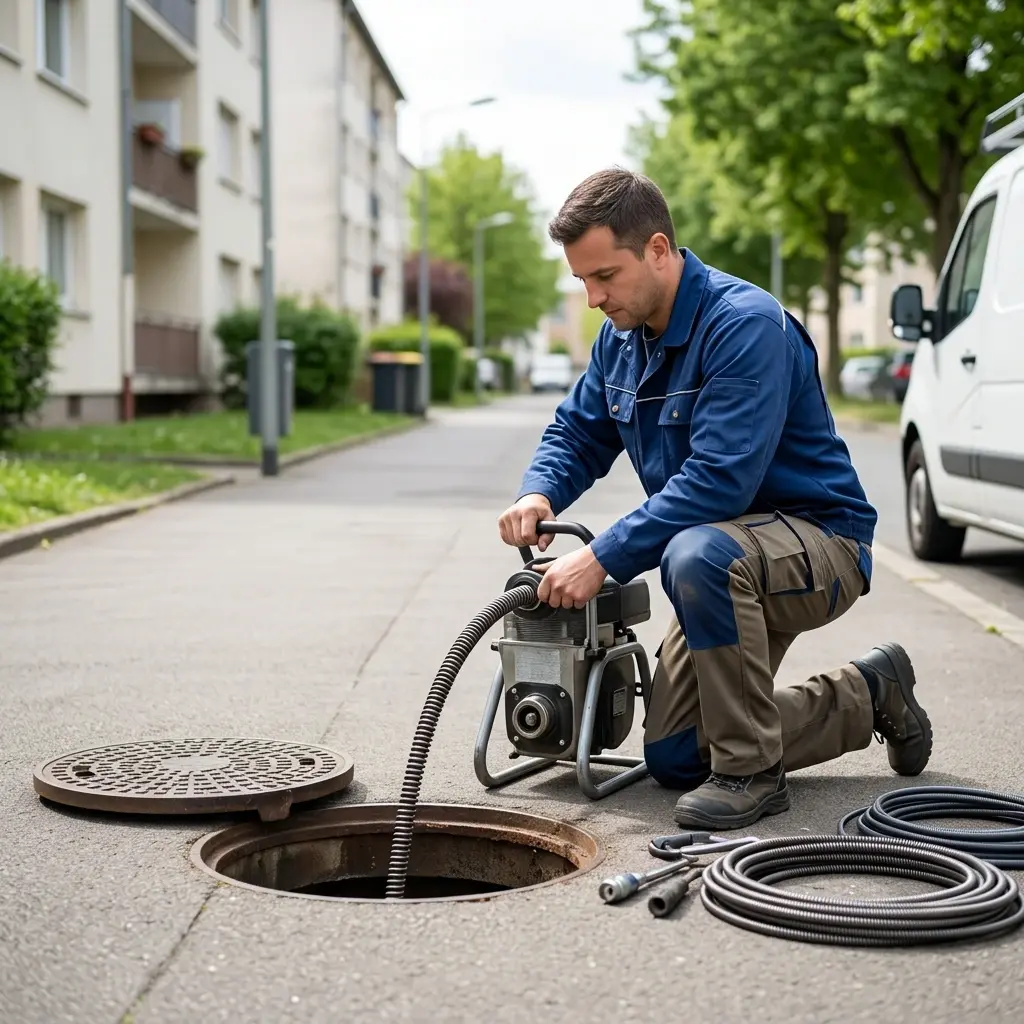 Comment se déroule l'intervention à Garges-lès-Gonesse ?